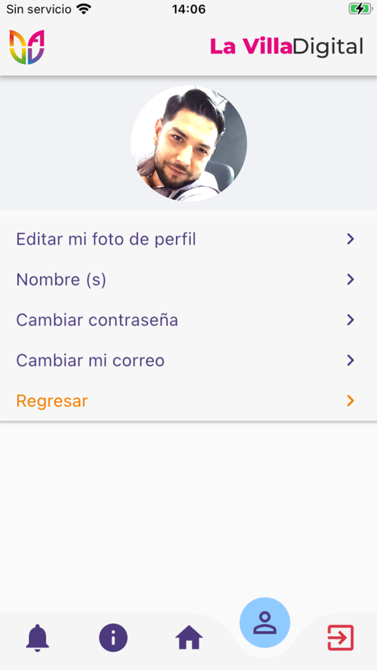 #3. VDIGITAL (iOS) By: Servicios Binarios, Ingenieros En Sistemas, S.A.S. de C.V.