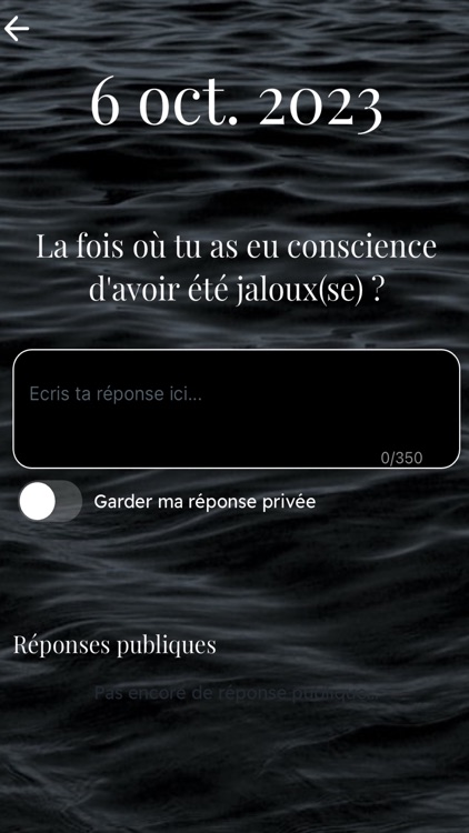 Memotion - un jour un souvenir screenshot-6