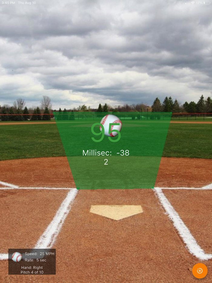 AccurHit Training System