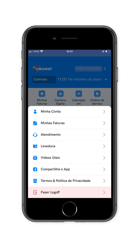 #4. Cabonnet (iOS) Podle: Cabonnet Internet LTDA