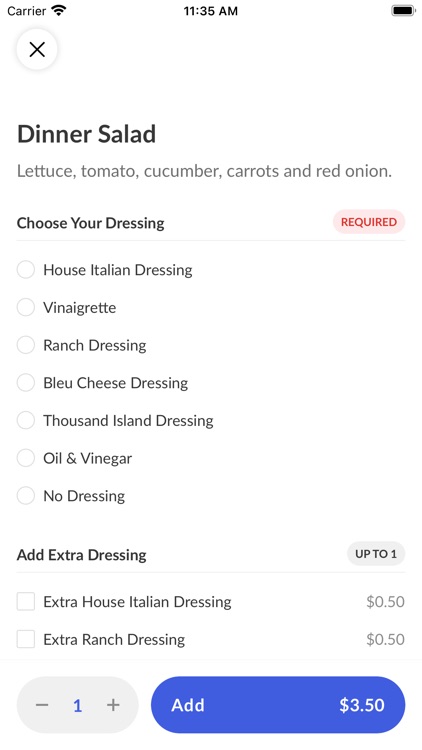 Brooklyn Boys NC screenshot-3