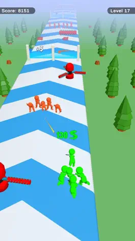 Game screenshot Run Gun hack