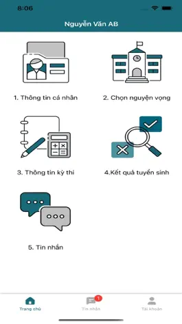Game screenshot TS10 HCM apk