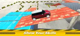 Game screenshot Real Car Parking Driving City apk