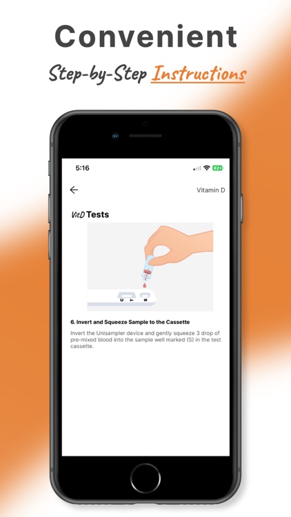 SparkDx screenshot-3