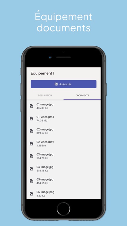 ProxiTag screenshot-4