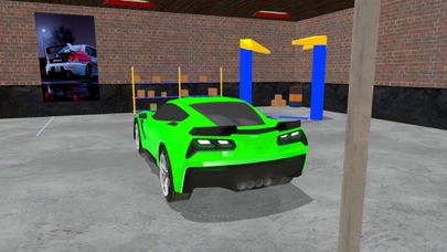 Ultimate Car Racing Games Screenshot