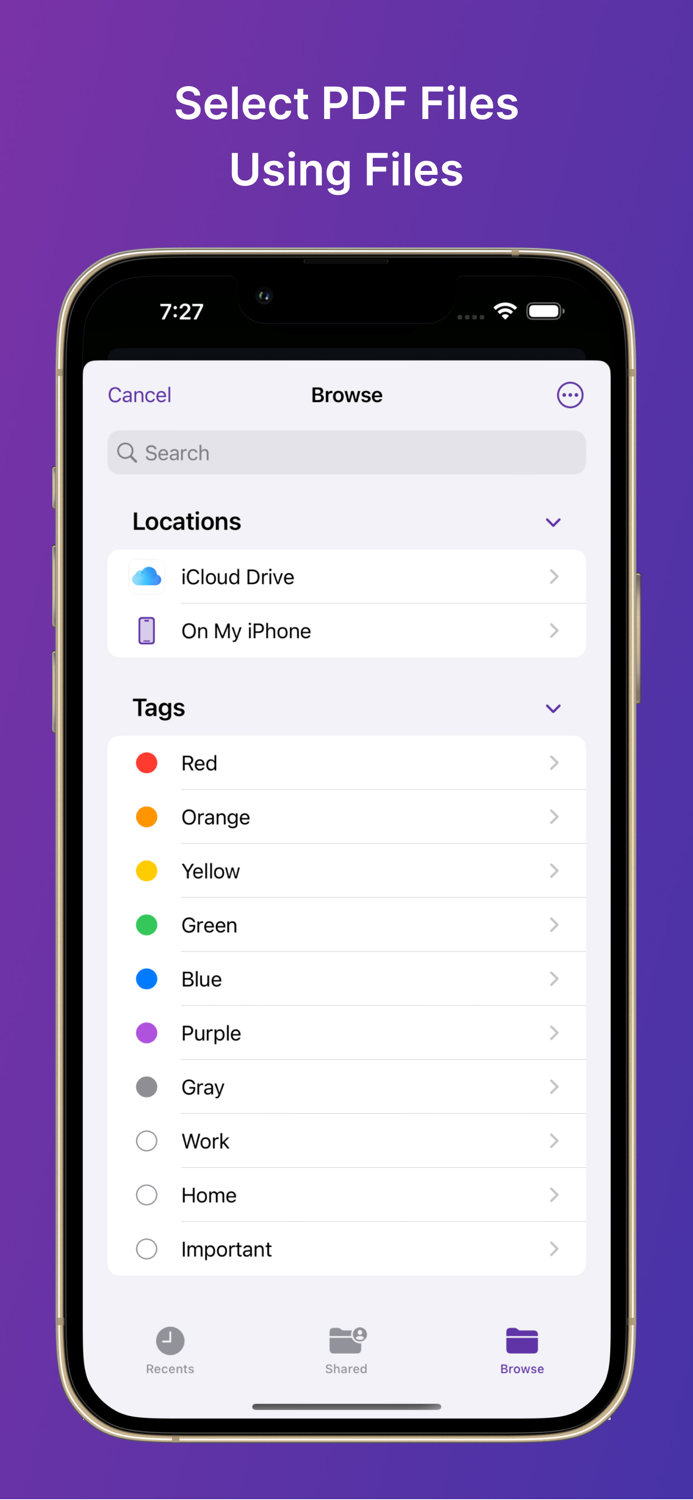 PDF Password Remover Offline