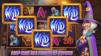 Stake Casino Slot Games Screenshot