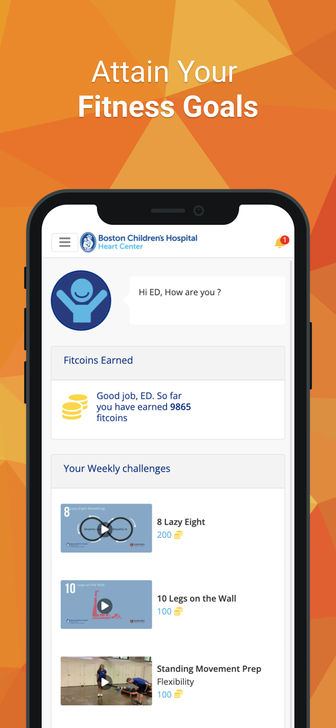 Boston Childrens Ignyte