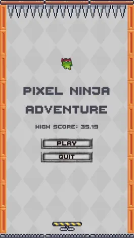 Game screenshot Pixel Ninja Adventure mod apk