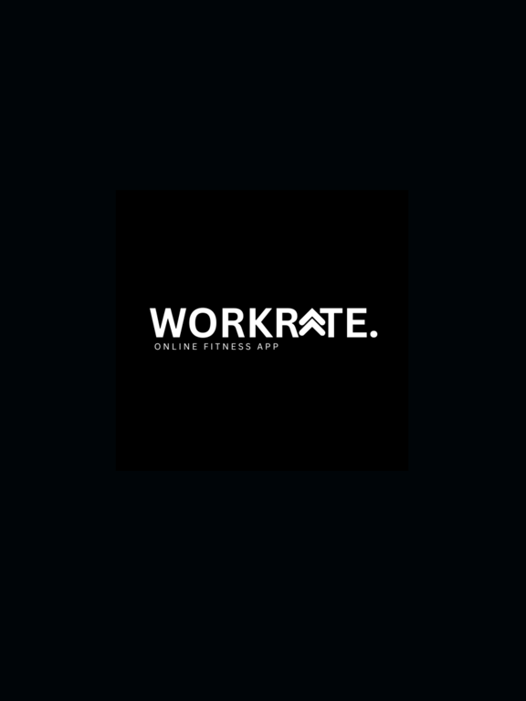 Work Rate Appのおすすめ画像1