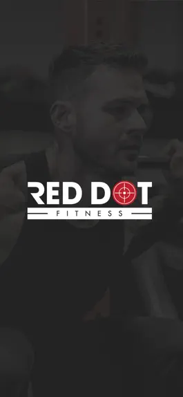 Game screenshot Red Dot Fitness mod apk