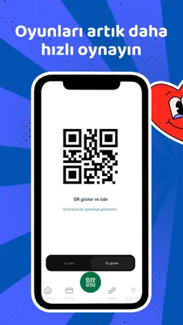 Game screenshot Playland Mobil hack