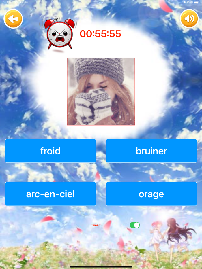 Learn French For Beginner