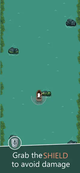 Game screenshot Anchoring game hack