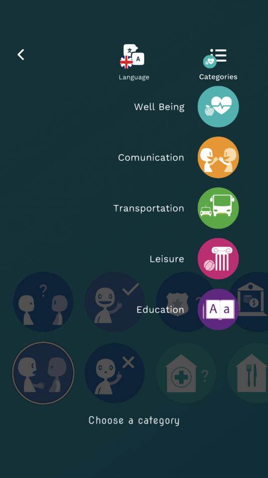 #5. TEC++US2.0 (iOS) Podle: Etic Algarve