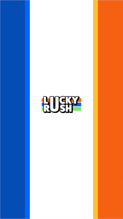 LuckyRush screenshot-7