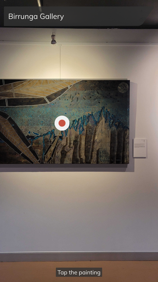 #3. Birrunga Gallery (iOS) 게시자: Patient Zero Pty Ltd