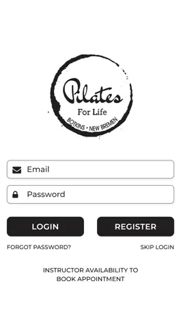 Game screenshot Pilates For Life Ohio mod apk