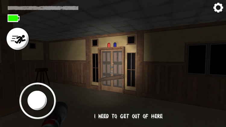 Fear Unlocked : Escape House screenshot-4