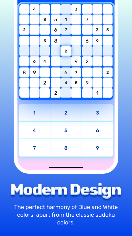 #2. Sudoku Craft (iOS) 由: Ozcan AKKOCA