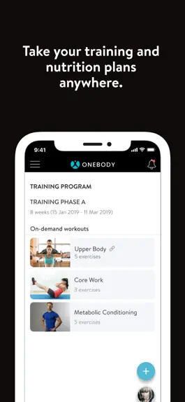 Game screenshot OneBody by Dr Trevor Kashey hack