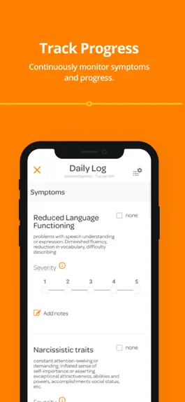 Game screenshot Trayt hack