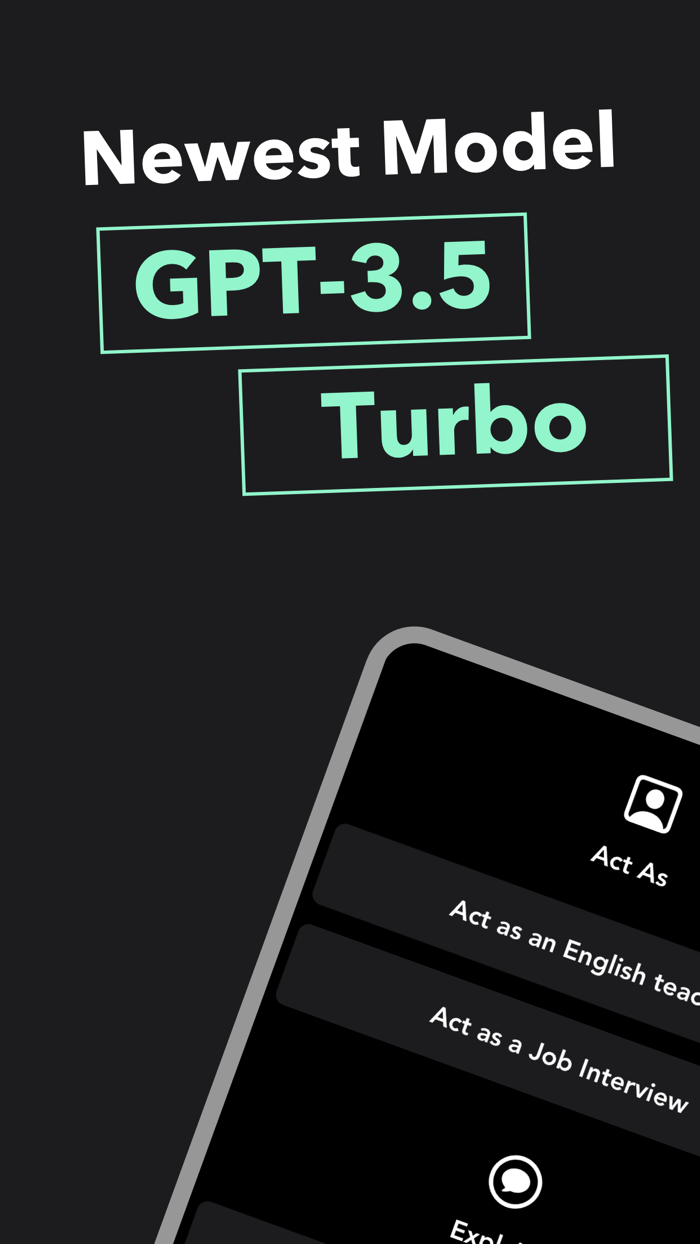 AI Chat  Chatbot and Art AI Bot