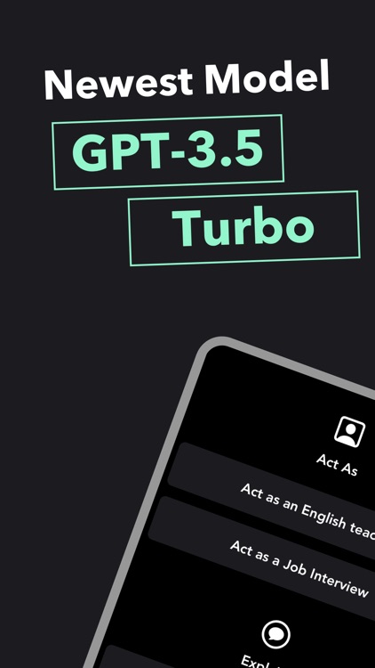 AI Chat : Chatbot & Art AI Bot