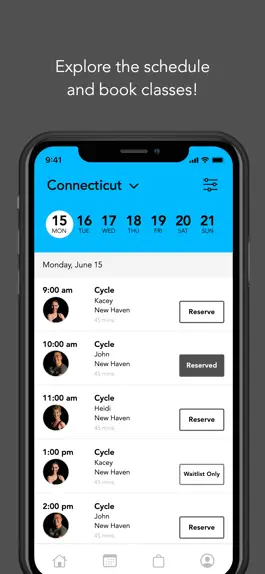 Game screenshot Ride Wheelhouse hack