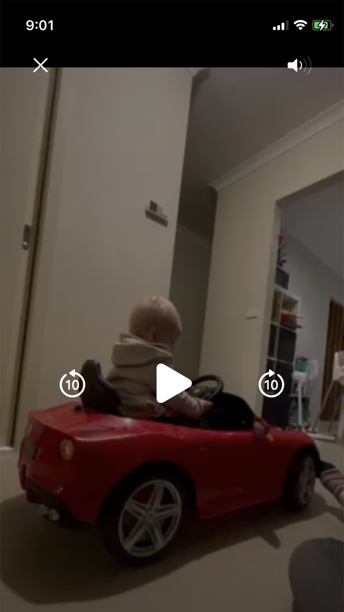 Compress Video and Size