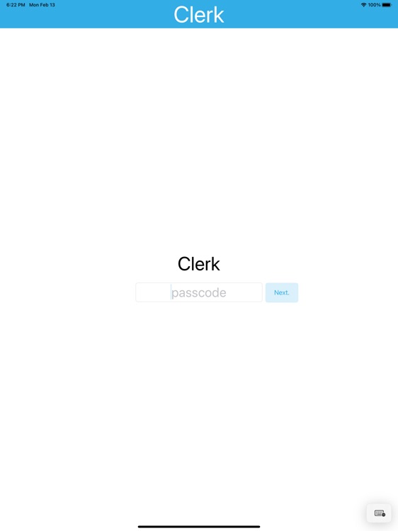 Clerk2