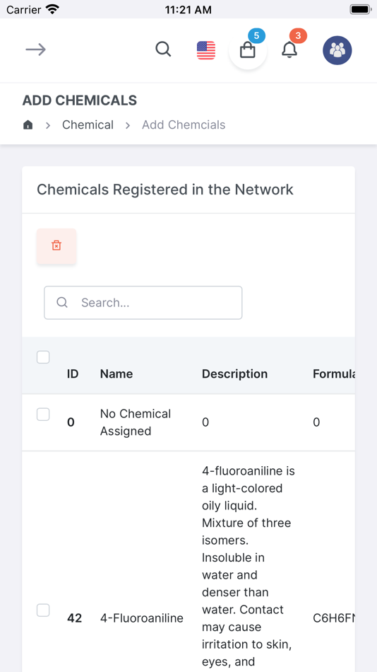 #7. Remote Research Network (iOS) 由: Kerry Gilmore