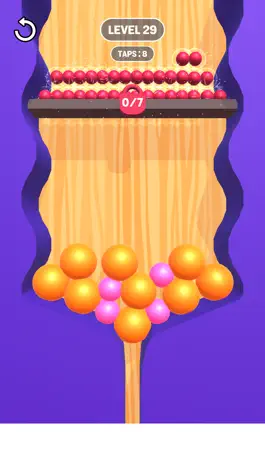Game screenshot Burst and Drain hack