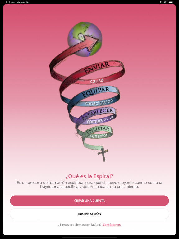 Screenshot #4 pour Proyecto M28