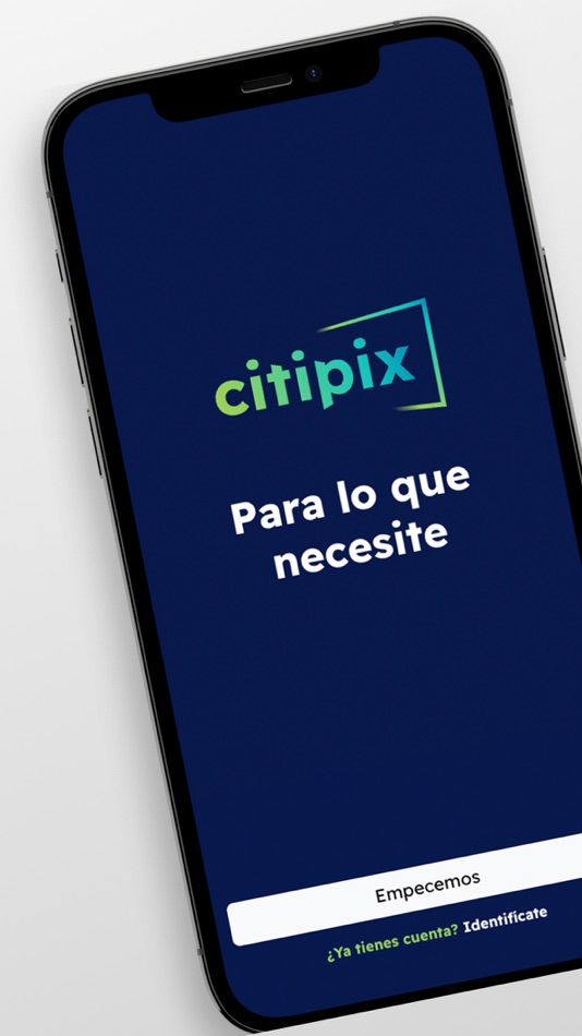 Citipix - 2 - (iOS)