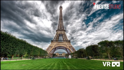 World Monuments VR Screenshot