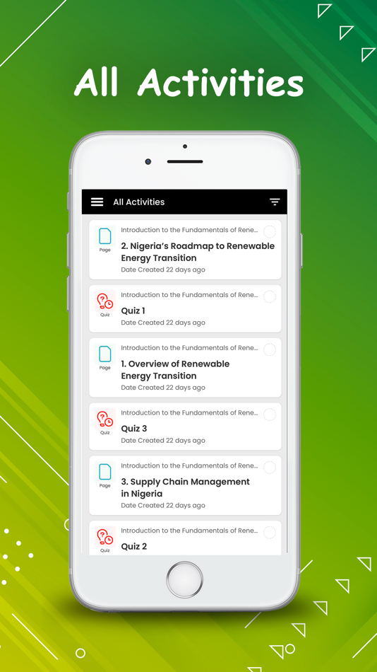 #4. EEPSIPA (iOS) 由: Melimu Edutech Pvt Ltd