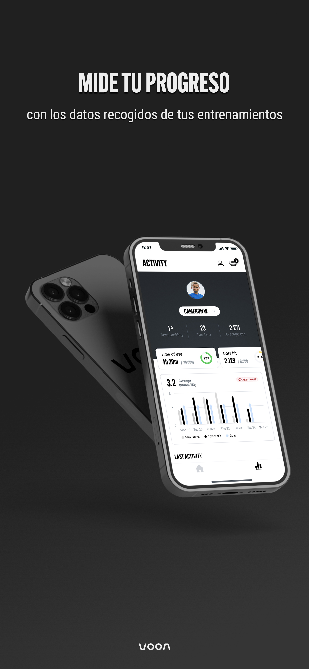 Voon Sports