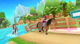 How to cancel & delete uphill rush horse racing 2