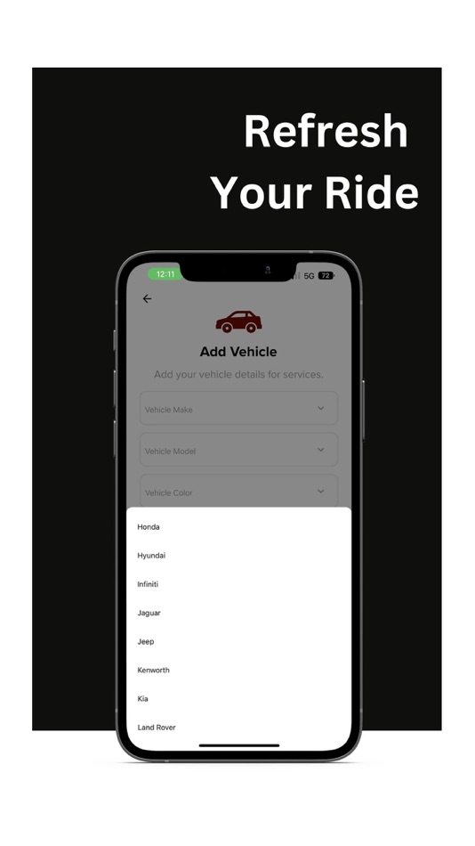 #4. Grizzly Auto Detailing (iOS) 由: Grizzly AutoDetailing