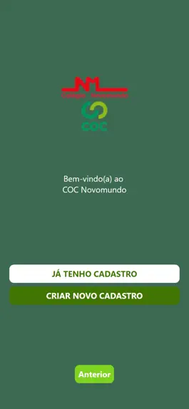 Game screenshot COC Novomundo hack