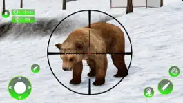 Game screenshot Angry Lion Brutal Hunter Games mod apk