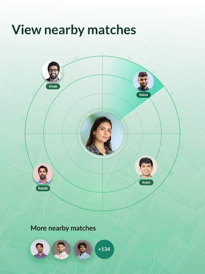 MarathiMatrimony Marriage App