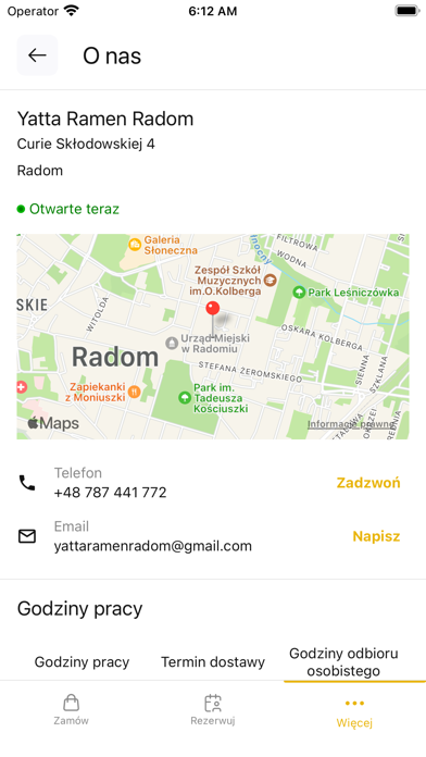 YattaRadom Screenshot