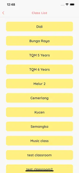 Game screenshot Futurekids Attendance hack