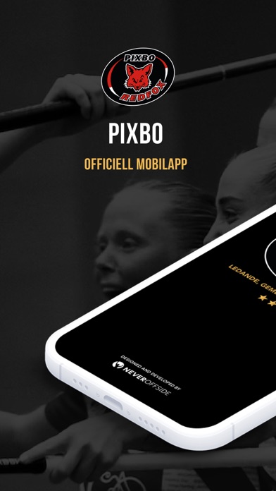 Pixbo Screenshot