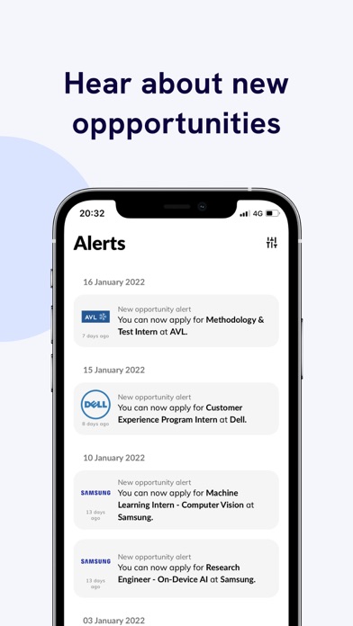 Topgrad UK Screenshot