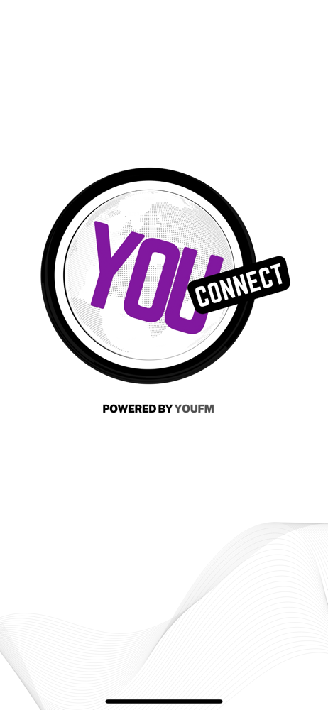 YOU CONNECT screenshot 1
